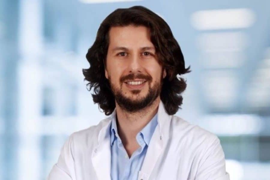 Uzm. Dr. Fatih Can Karaca Clinic